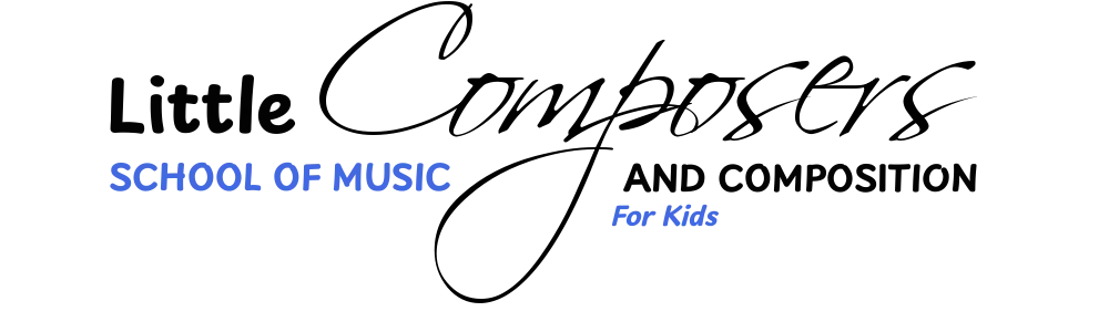 Little Composers School of Music and Composition